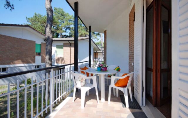 Villaggio Alex (LIG740)