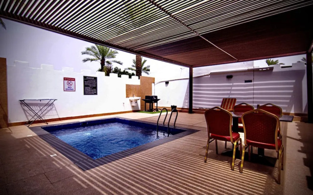 Coastline Resort