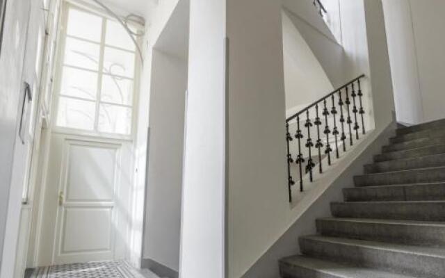 Apartment Jindrisska