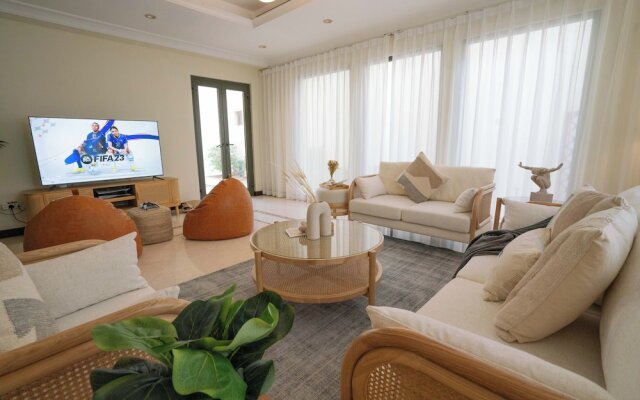 HiGuests - Palm Island