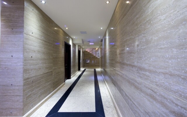 Lithos Hotel & Spa