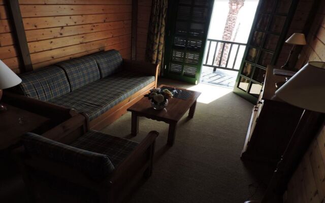 Apartamentos Santa Ana - Adults Only