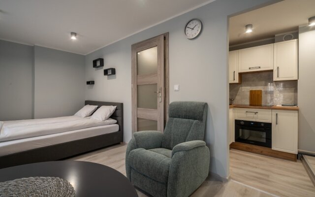 RentPlanet - Studio Kiełbaśnicza