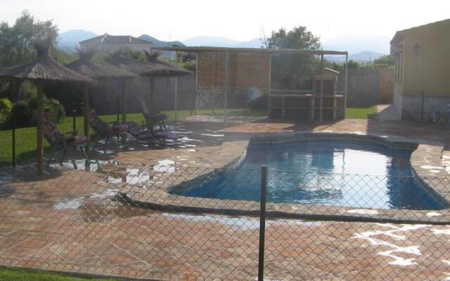 Finca La Deseada