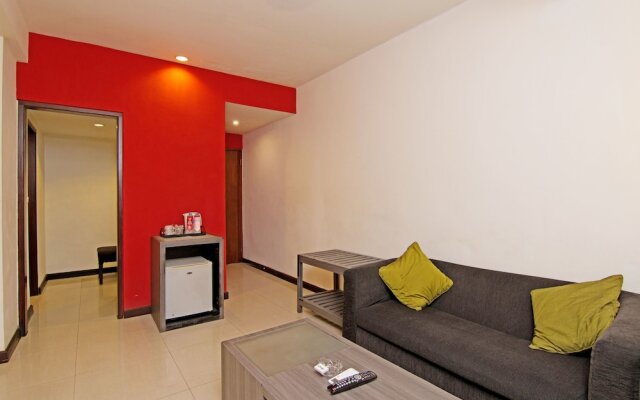 ZEN Premium Padma 2 Legian