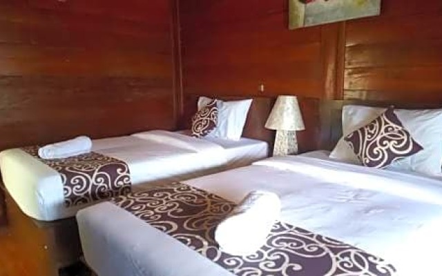 Cersen Resort Lombok