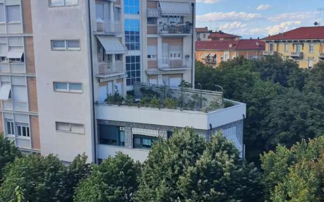 Pellico Stylish Apartments