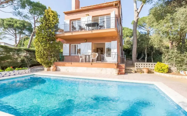 Can Benet 1 in Calella de Palafrugell