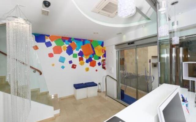Hotel Fetiche Alojamiento con Encanto
