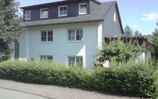 Ferienwohnungen Debray