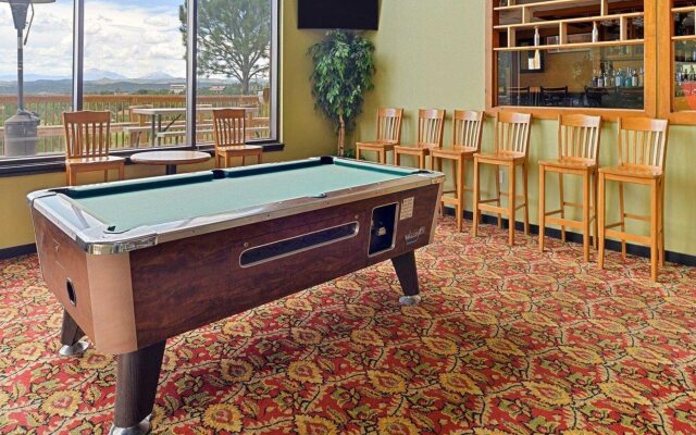 Quality Inn Trinidad