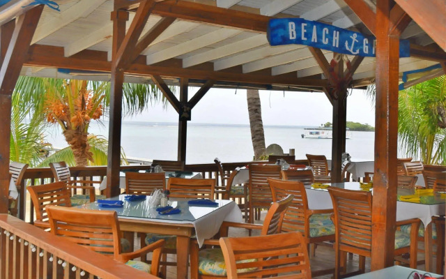 Blue Bahia Resort