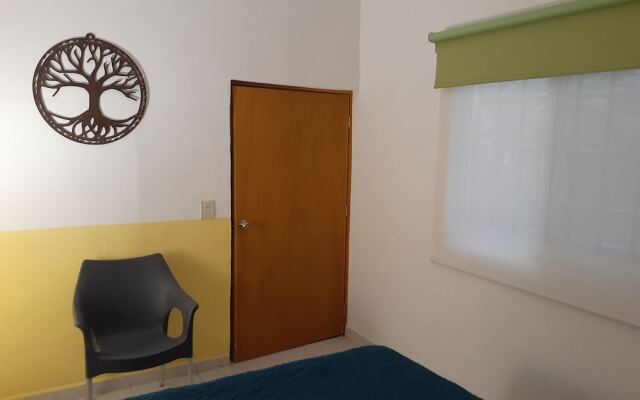 La Villa Palmier Your quiet House