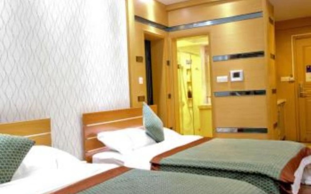 Xi Run Apartment Hotel Huifeng