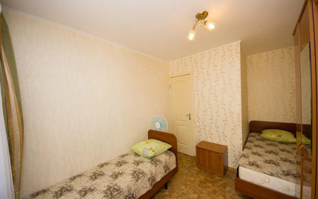Roman Guest House