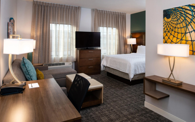 Staybridge Suites St George by IHG