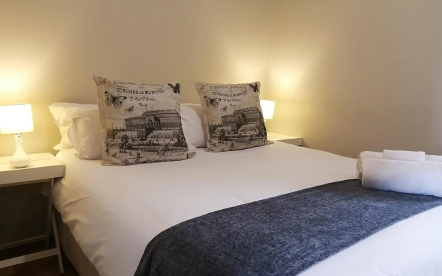 Outeniquabosch Lodge