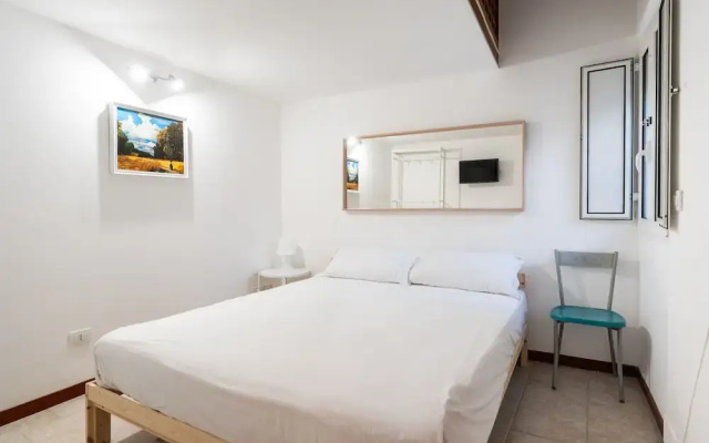Meta Apartment by Wonderful Italy