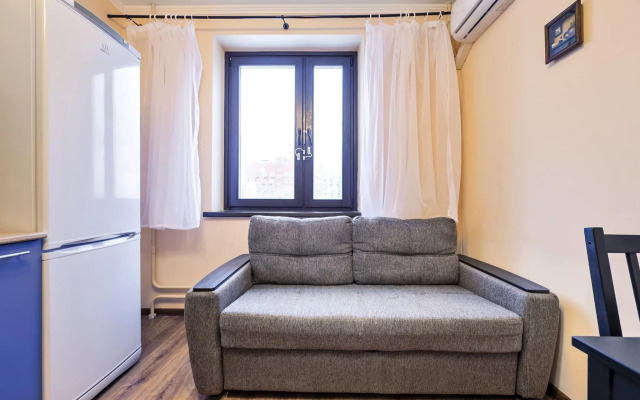 MaxRealty24 on Skhodnenskaya 7