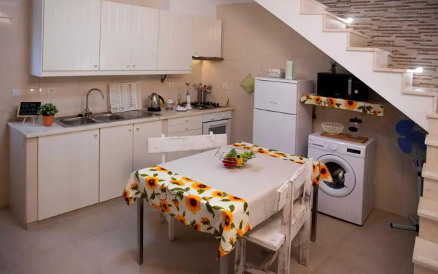 A Casa dos Girassóis