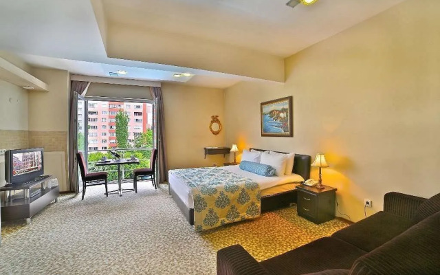 Beymarmara Suite Hotel