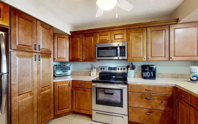 Horizons 504 - Daytona Beach Living