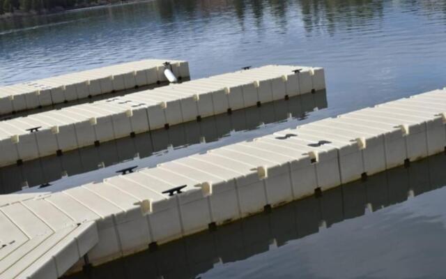 Yellowstone Crossing Lodge