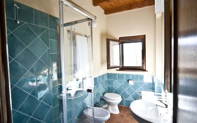 Agriturismo il Passeggere