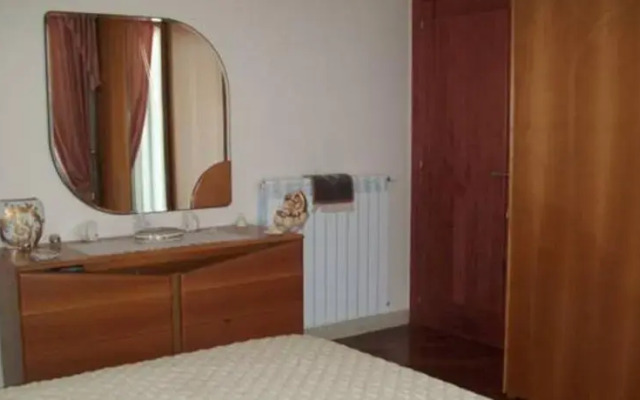 Casa Vacanze Costanza D'Altavilla
