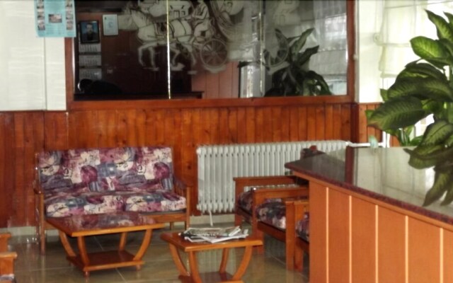 Gulec Hotel