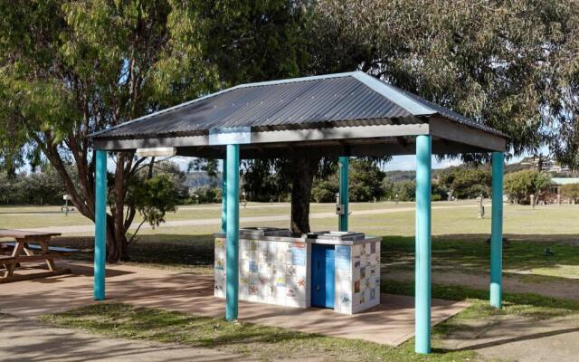 Discovery Parks - Pambula Beach