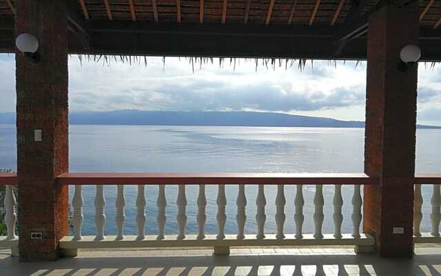 Wuthering Heights Bed & Breakfast