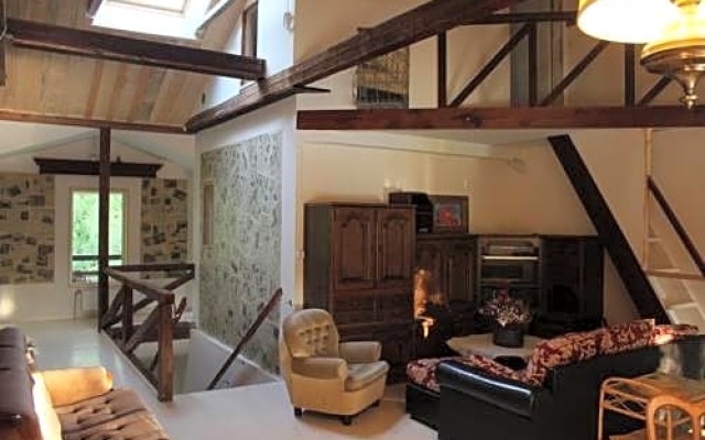 Rantatalo B & B Oy