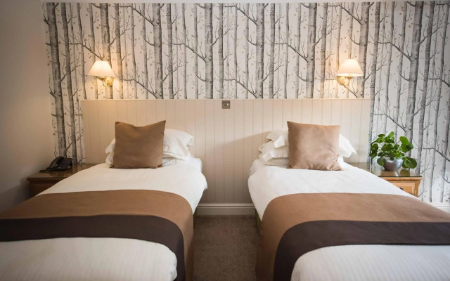 Flackley Ash Country House Hotel