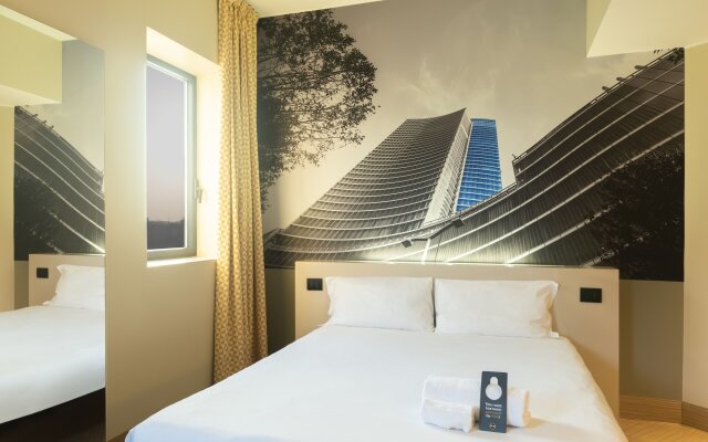 B&B Hotel Milano San Siro