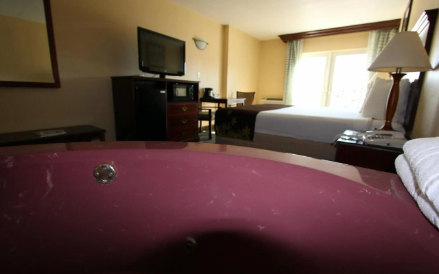 Gold Leaf Hotel of Dewey - Rehoboth Beach