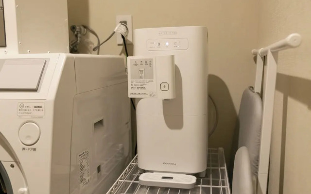 THE GENERAL KYOTO Bukkoji Shinmachi