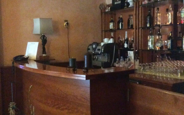 Hotel Giorgi