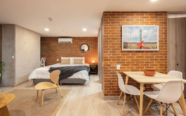 Kyux Studios by MOME
