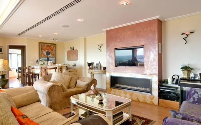 Villa Costa D´en Blanes