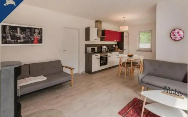 Villa Doris Whg 1 Merilyn