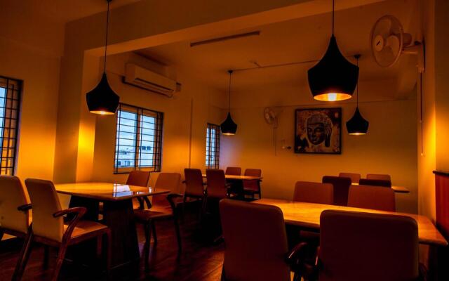 Northern Suites @ E Block