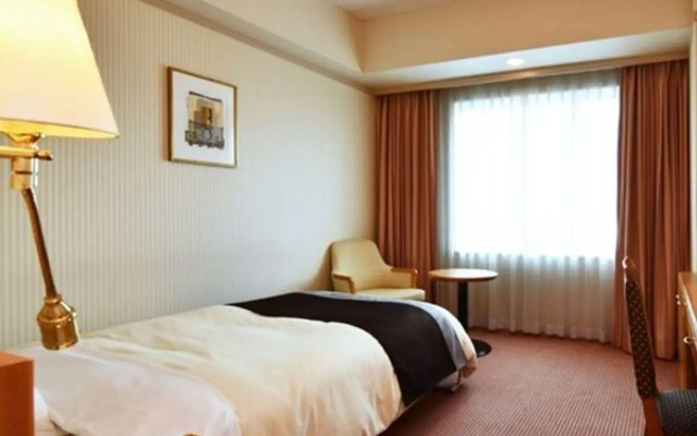 The Crest Hotel Kashiwa