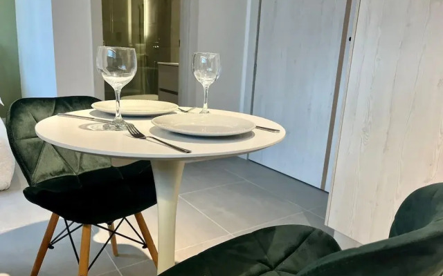 Harmony Luxury Apartments