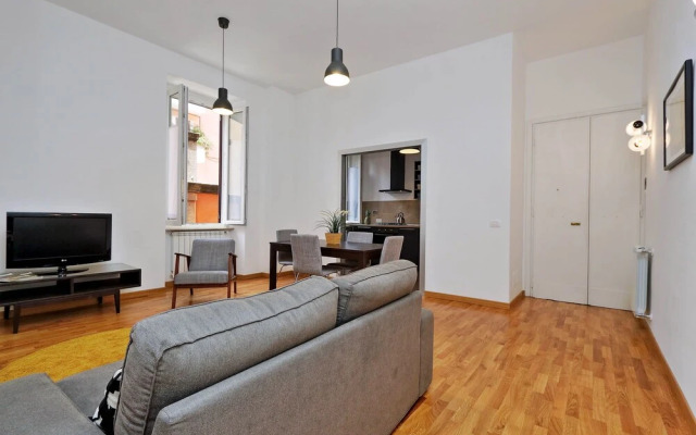 Traiano Charme - My Extra Home