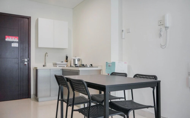 Fully Furnished with Modern Design 1BR Brooklyn Apartment