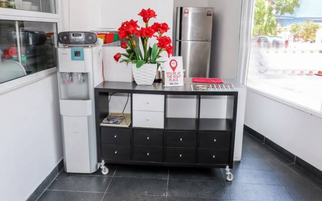 NIDA Rooms Sunway Petaling Suri