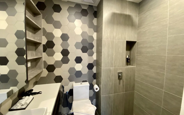 Ceylonz Starlight Suites Bukit Bintang