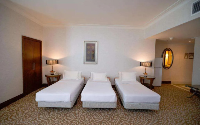 Saja Hotels Makkah