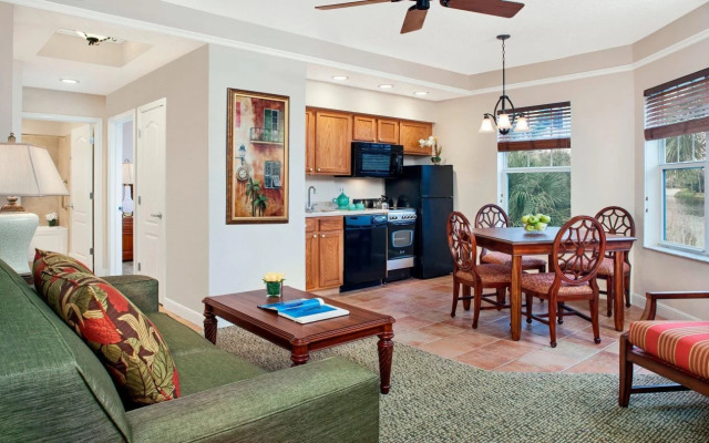 Sheraton Vistana Villages Resort Villas, I-Drive/Orlando